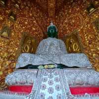 พามาชมความงดงาม วัดล้านหอย Unseenวัดไทย