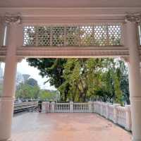 สถานีรถไฟสวยสุดในสยาม🌟