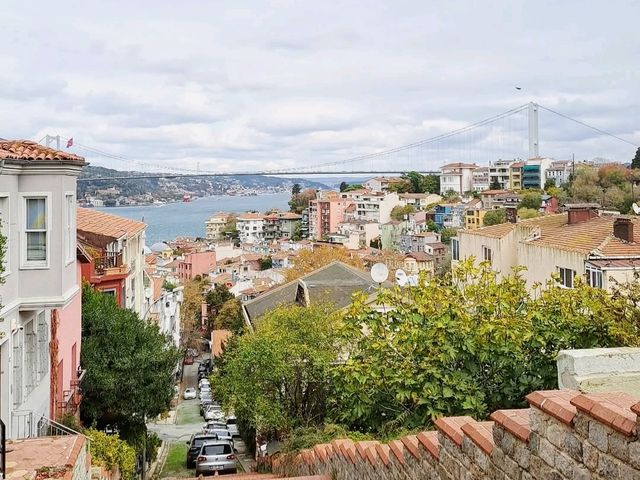 Discovering the Charm of Kuzguncuk
