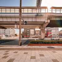 Coffee Up Kobe