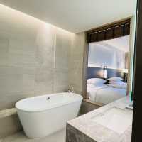 Khao Lak Marriott Beach Resort & Spa 