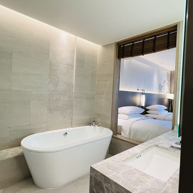 Khao Lak Marriott Beach Resort & Spa 