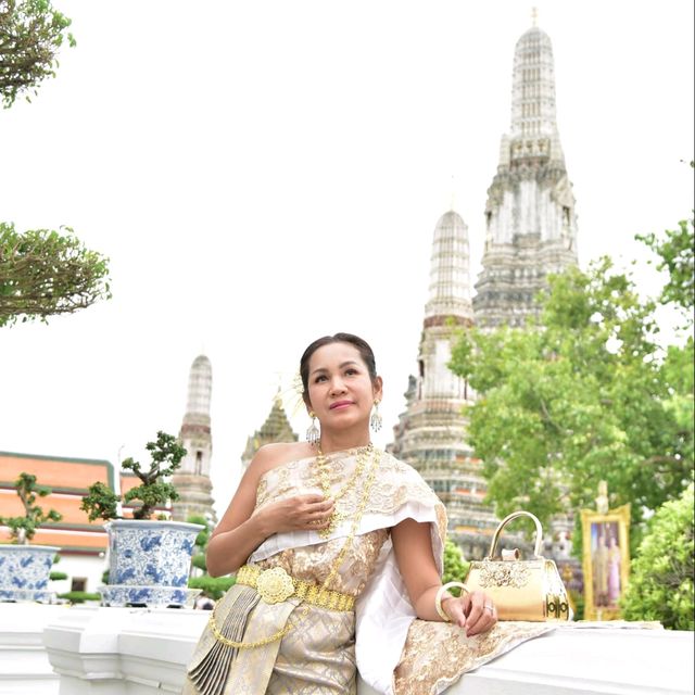 วัดอรุณวราราม