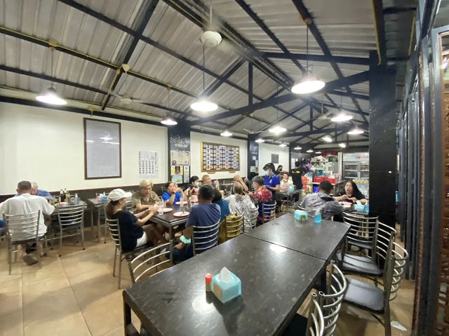 “โกอ่างซีฟู๊ด” ร้านอร่อยภูเก็ต