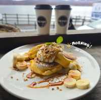 คาเฟ่THE PARK.