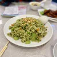 😍香港地道素食菜館🪷🥗