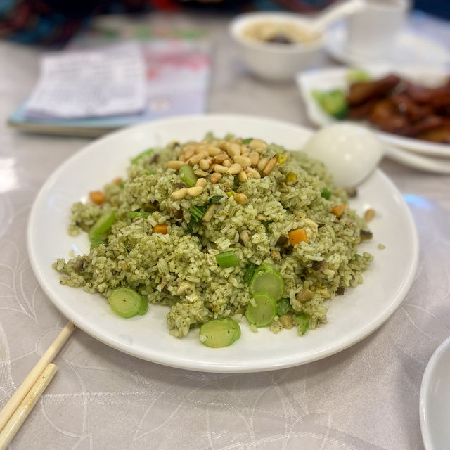 😍香港地道素食菜館🪷🥗