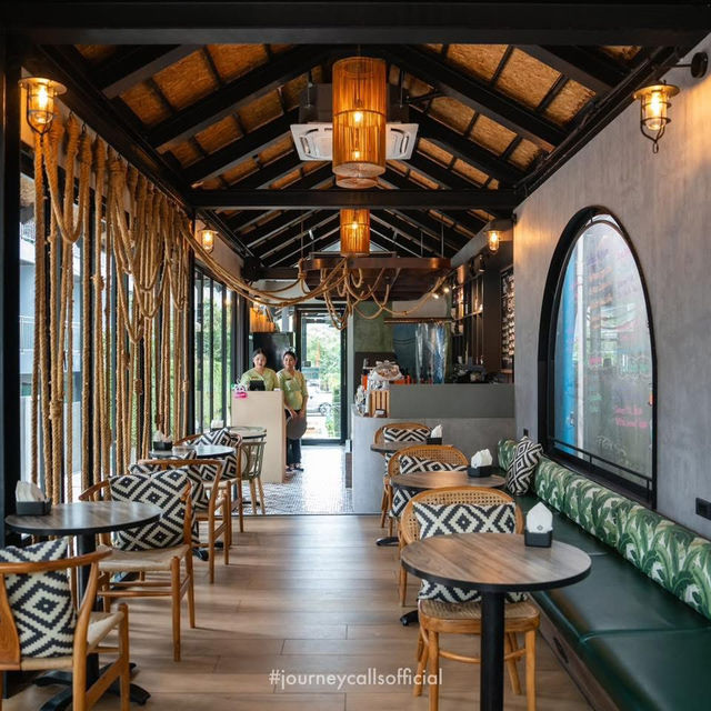 ที่พักสวยๆ ใกล้หาดอ่าวนาง กระบี่ 🏝️✨🩷