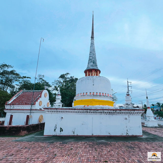 วัดพระเจดีย์งาม