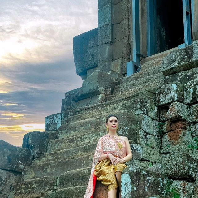 Angkor wat