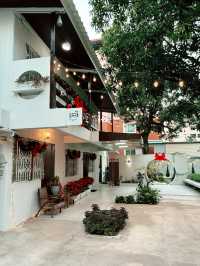 Mali cuisineth