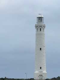 At the Edge of the World: Cape Leeuwin Lighthouse