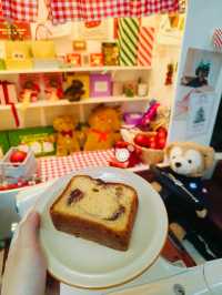 Toast to New Beginnings at 2046 Cafe