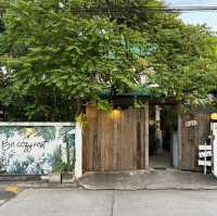 Becozyrest.cafe