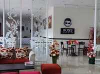 chic and simple boutique Hotel in Rogojampi