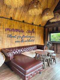 🫙 Meena Cafe