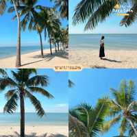 one day trip 🌴 บางแสน 