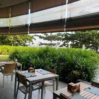 รีวิวโรงแรมNavana Nature Escape pattaya