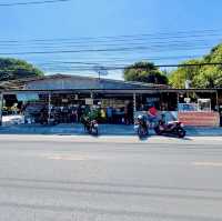 ก๋วยเตี๋ยวเป็ด-ตามสั่งร้านอร่อยเจ้าดัง ราคาไม่แพง
