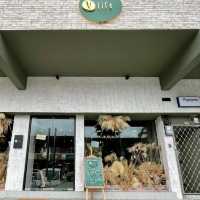 V Life Cafe Ipoh