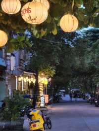 Hoi An 