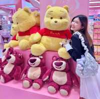 Miniso Pink ทำไมน่ารักขนาดนี้