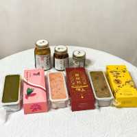 農曆新年新意思🧧 日式賀年食品