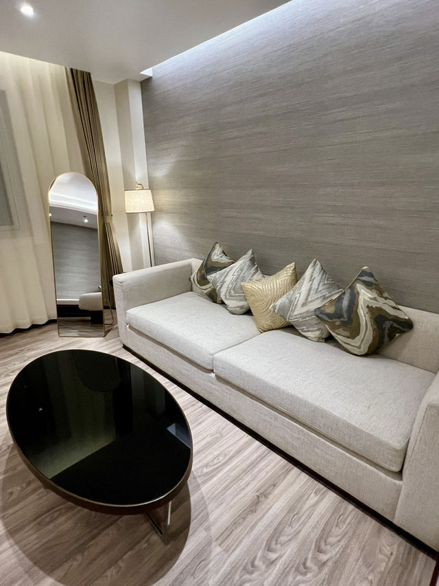 The Marison Hotel, convenient hotel in Legaspi