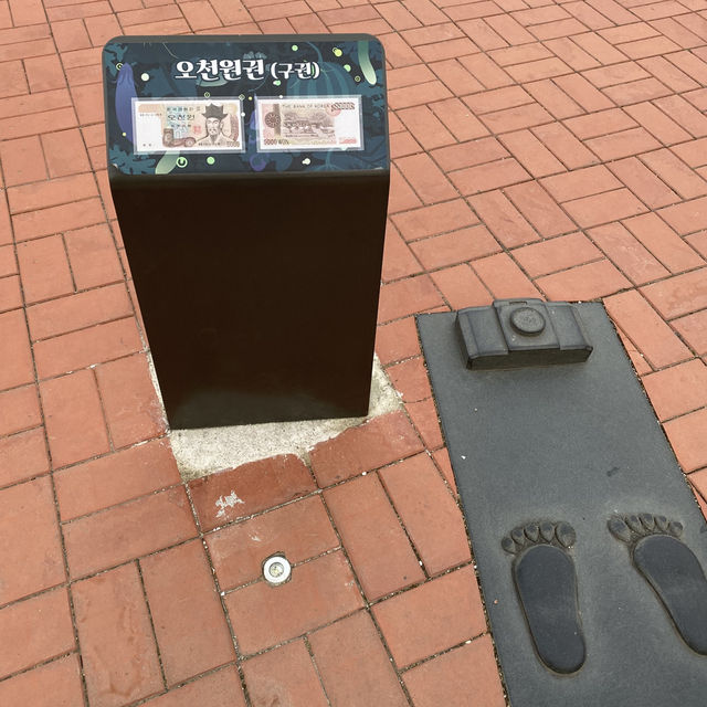 📸설 연휴에 오죽헌 방문은 어떨까요⁉️