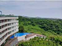Hidden Cliff Hotel & Nature