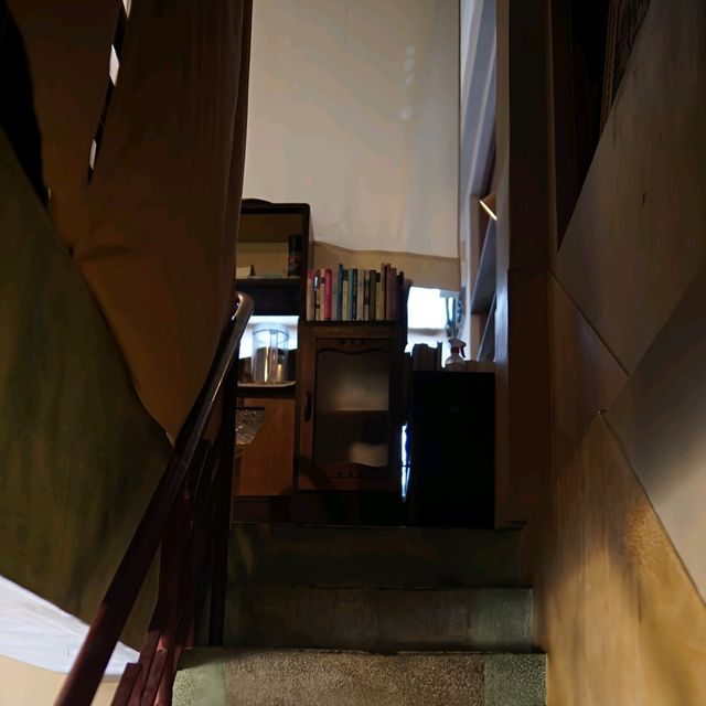 台灣台南_PEKO PEKO_台南必訪老宅氛圍滿滿美味早午餐