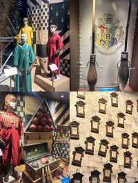 The Making of Harry Potter tokyo