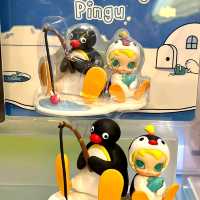POP MART POP UP STORE @Central Pattaya 