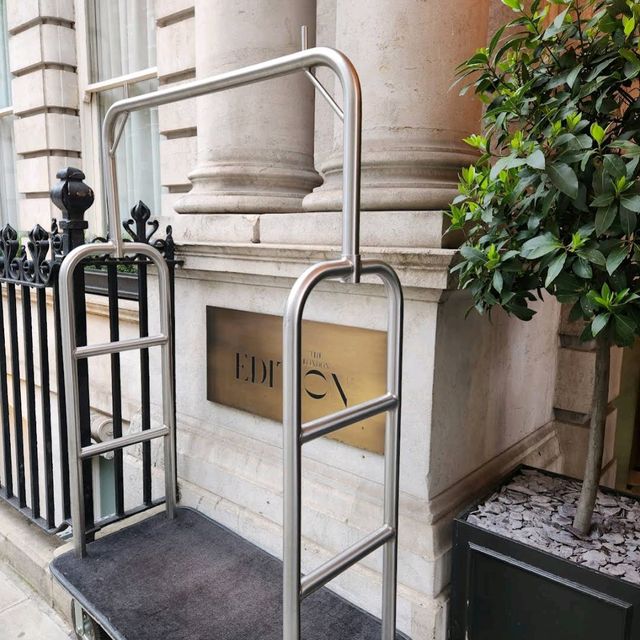 The London Edition