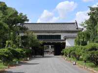 Step into History at Kyoto’s Nijo-jo Castle