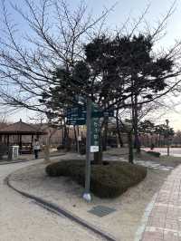 리얼한 동물을 구경할 수 있는 박물관🥺