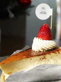 Home cafe