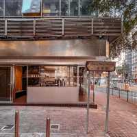 Craft Coffee Roasters Wan Chai