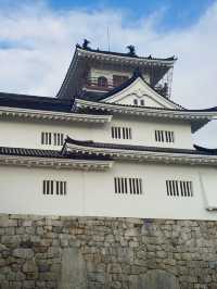 【富山　おでかけ記録】