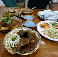 Discover Foodie Kam Cheng Nyonya Food 