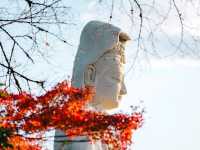 Kodaiji temple 