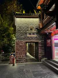 Enchanted Nights in Phoenix Ancient City 