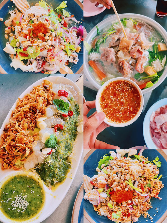 ร้านเนื้อย่างวรรณศิริ อำเภอพยัคฆภูมิพิสัย