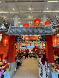 A Maze of Wonders: Rediscovering Berjaya Times Square