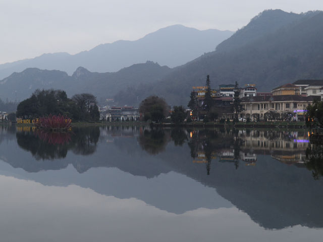 Exploring the Scenic Trails of Sapa: A Hiker’s Paradise