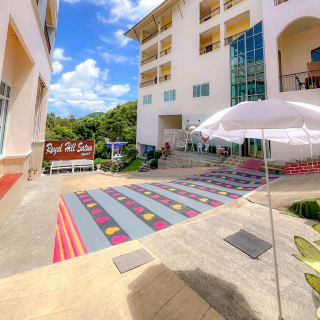 best hotel ever