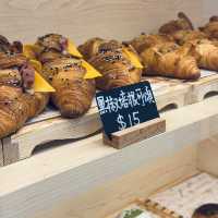 🍞麵包司 Pan'yasan by Fung Yeh Bakery