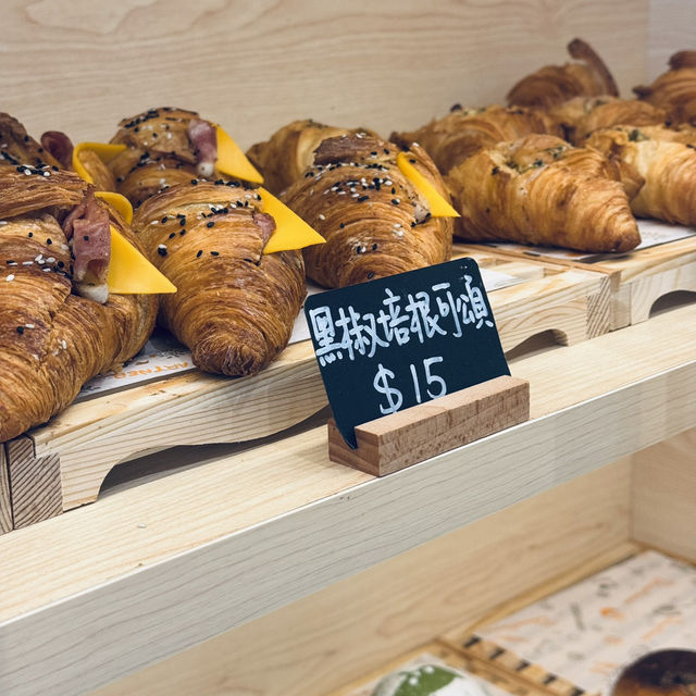 🍞麵包司 Pan'yasan by Fung Yeh Bakery 🍞麵包司 Pan'yasan by Fung Yeh Bakery
