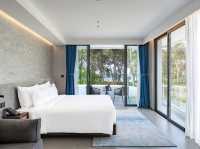 Kora Beach Resort Phuket รีสอร์ตเปิดใหม่ 2025