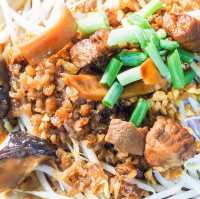 ก๋วยเตี๋ยวหลอด no1 เยาวราช